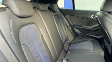 BMW 1 Series 118i M Sport 5dr Step Auto Petrol Hatchback